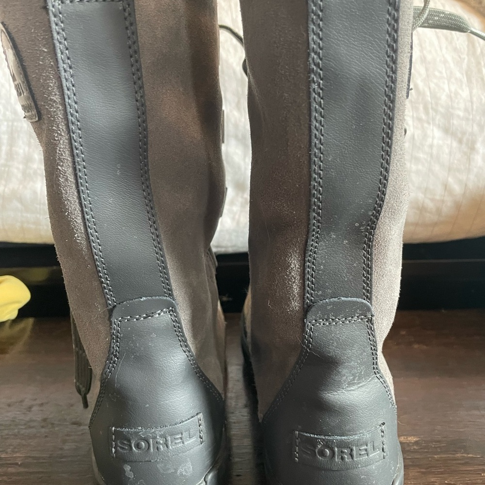 SOREL Tivoli IV Snow Boot - Picture 2 of 2